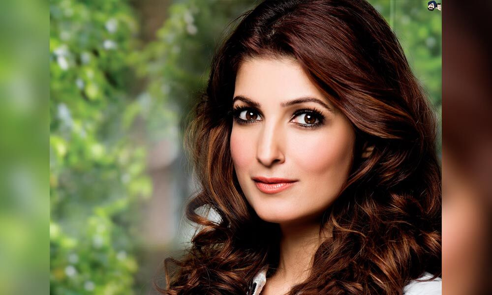 The Unseen Amazing Decors Of Bollywood Actress Twinkle Khanna S Home