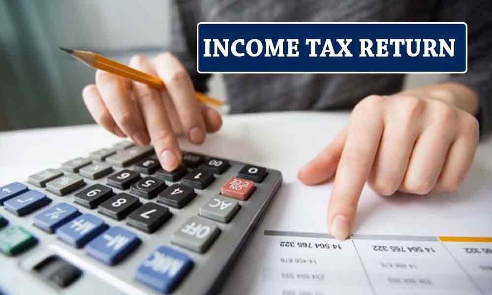 ITR Filing 2020 21 Know The Changes In New 26AS Form