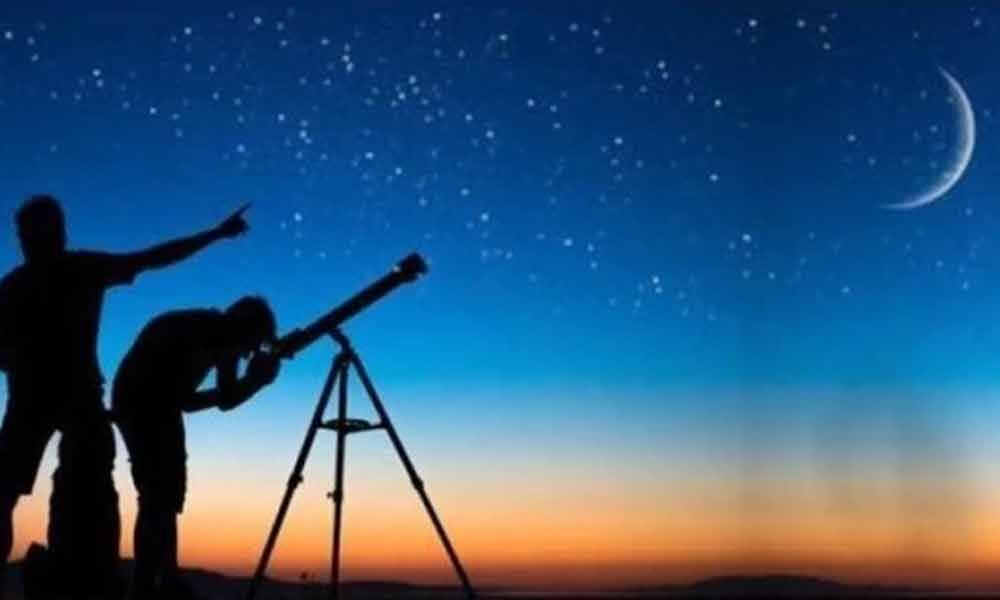 Eid Ul Fitr 2021 Crescent Moon Not Sighted In India Eid On May 14