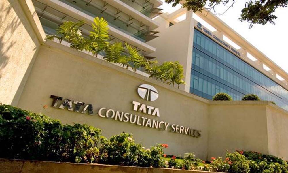 TCS To Become Title Partner Of London Marathon Signs Six Year Deal