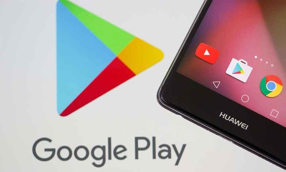 Google Removes 8 Malicious Apps From Play Store Uninstall Right Now