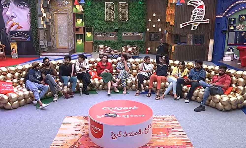 Bigg Boss Season Episode Highlights