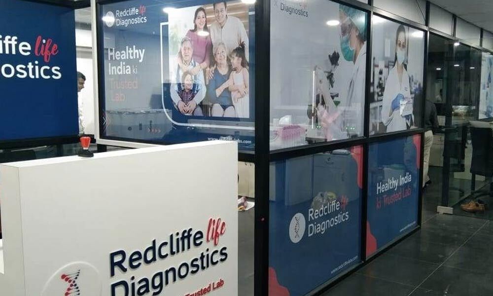 Redcliffe Labs Launches Regional Reference Lab In Bengaluru