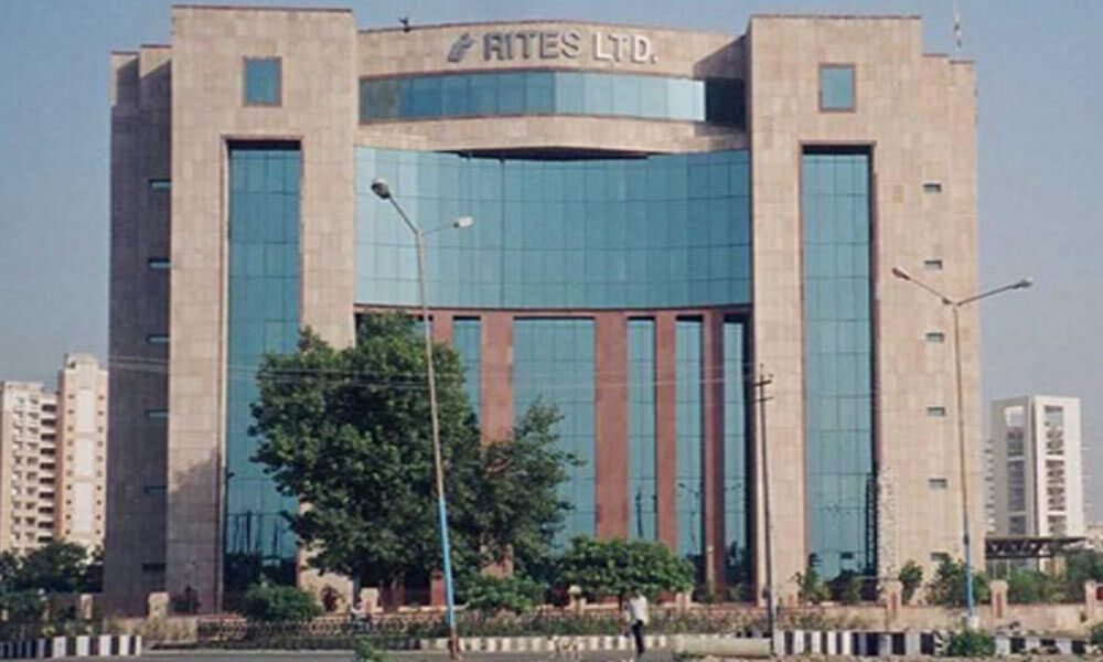 RITES AITD Sign MoU To Promote Multimodal Mobility