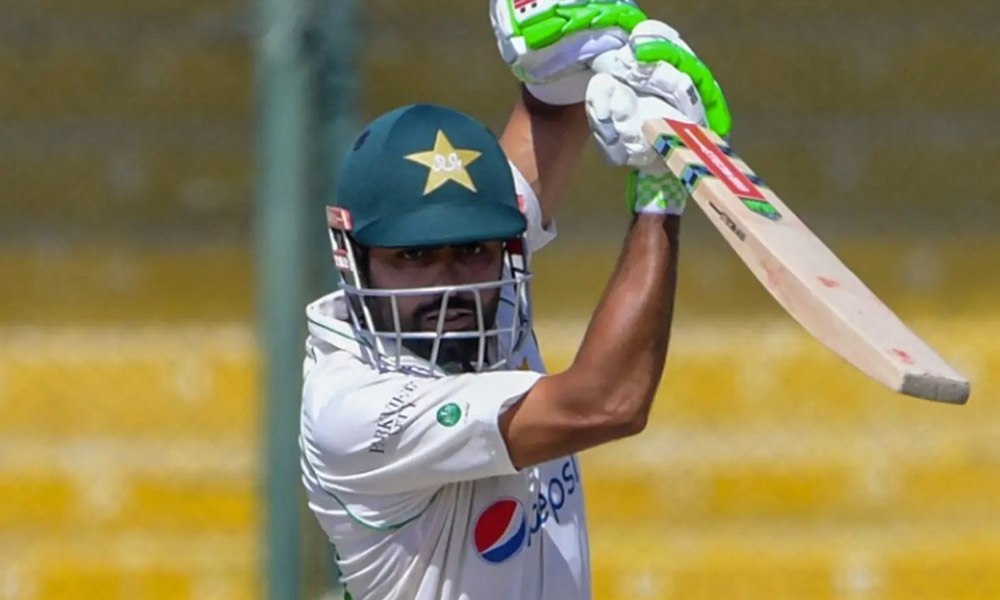 Babar Azam Leaves Behind Virat Kohli Don Bradman In An Elite Test Record