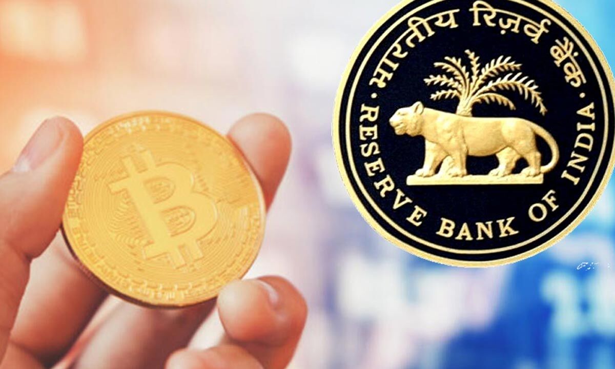 Rbi Digital Rupee Launch Is It Like Cryptocurrency Where And How Will