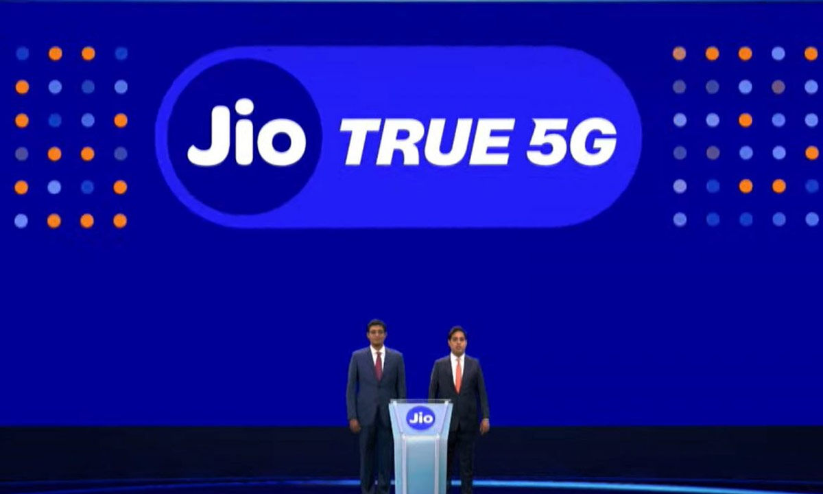 Discover Jio 5G Launch Learn About Jio 5G Plans Activation Process