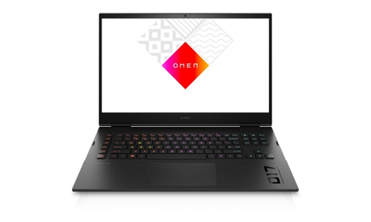 Hp Launches New Omen Gaming Laptop In India