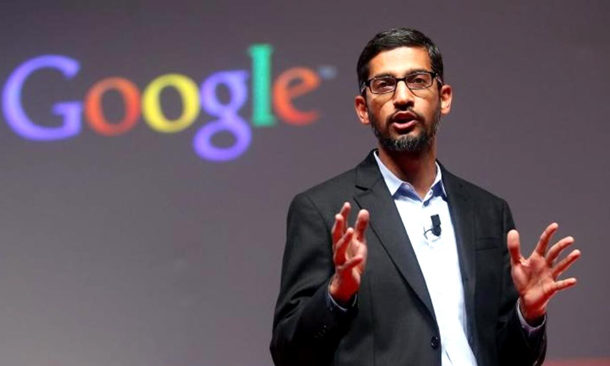 Sundar Pichai Creates Google DeepMind To Build Robust AI Systems