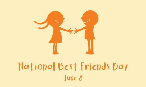 National Best Friends Day Significance Wishes Quotes Messages
