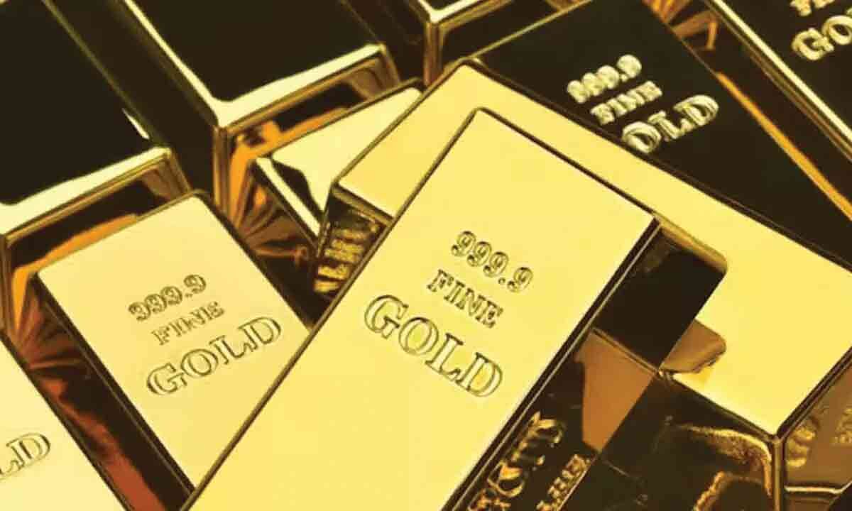 Gold Rate In Visakhapatnam Today Stable Check The Rates On October