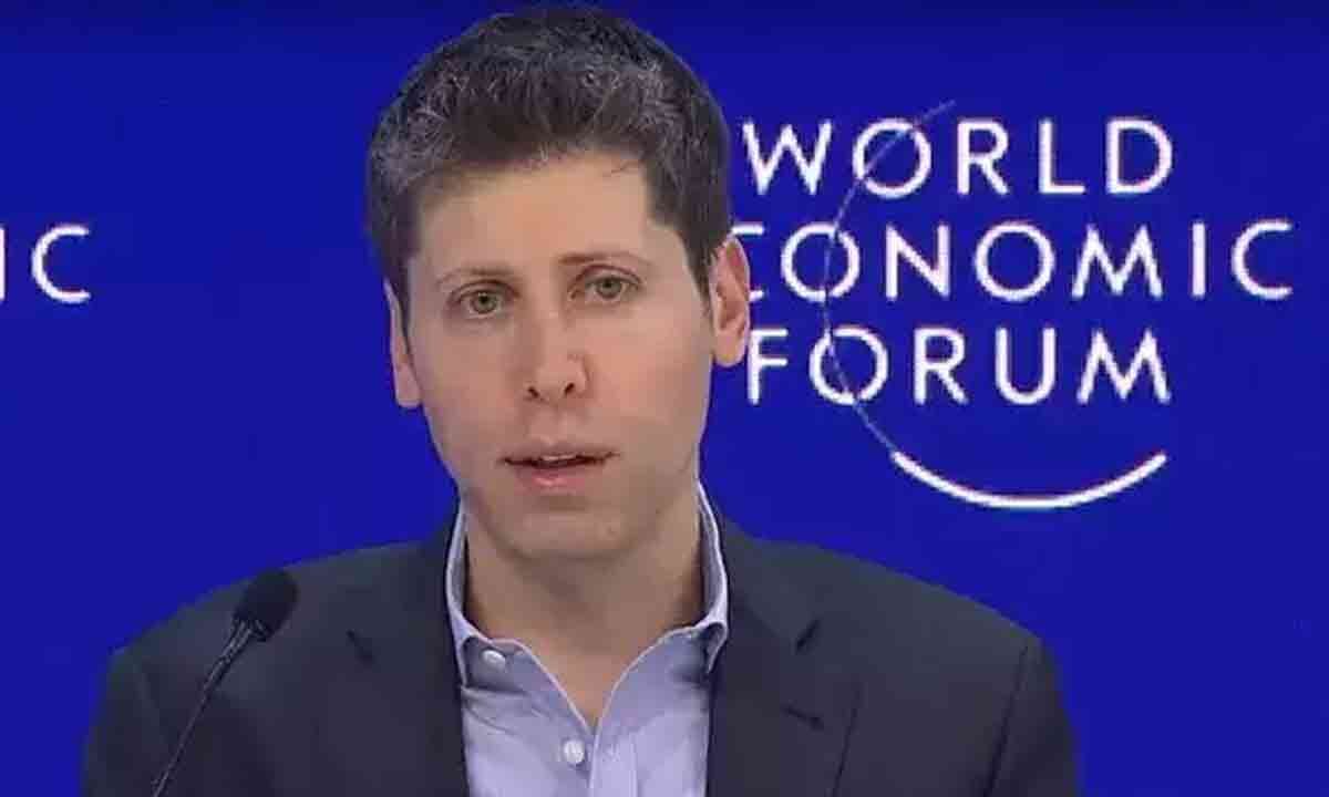 Navigating The Future Openai Ceo Sam Altman Shares Insights On Ai S Impact