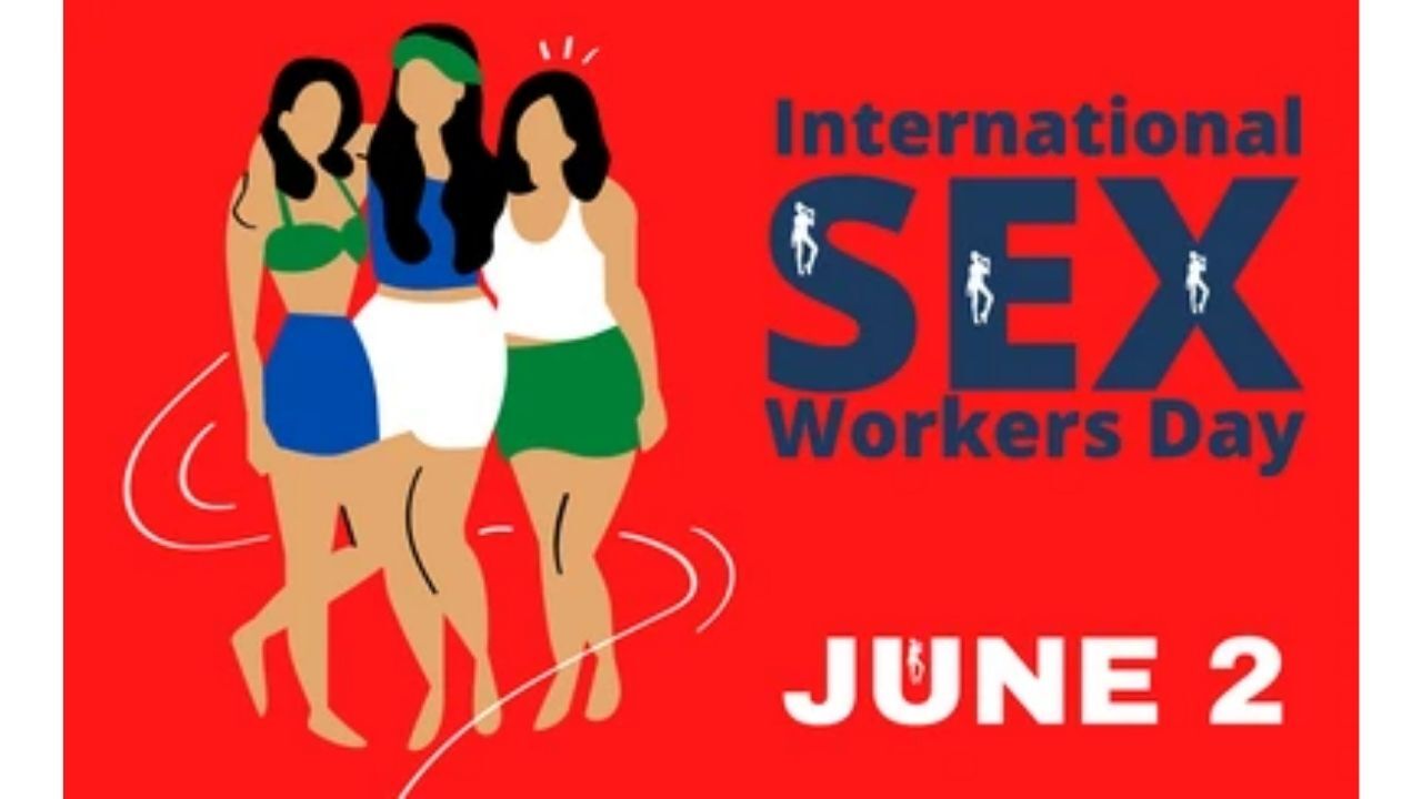 International Sex Workers Day Date History And Significance