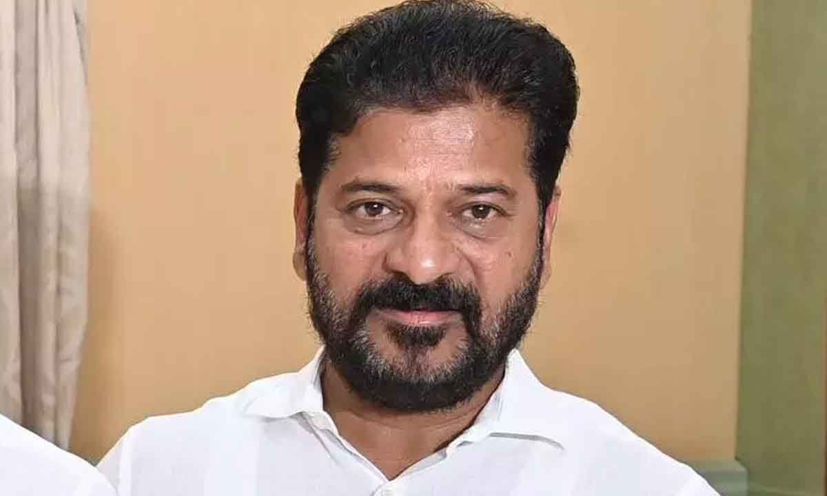 Private Complaint Against CM Revanth