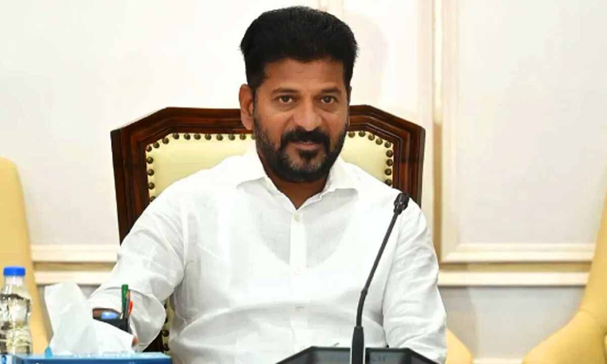 CM Revanth Reddy Urges Vigilance Against Seasonal Diseases