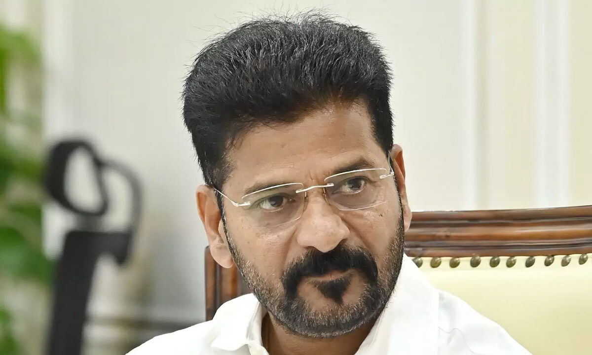 CM Revanth Reddy Defends Rythu Bharosa In Assembly Promises Funds For