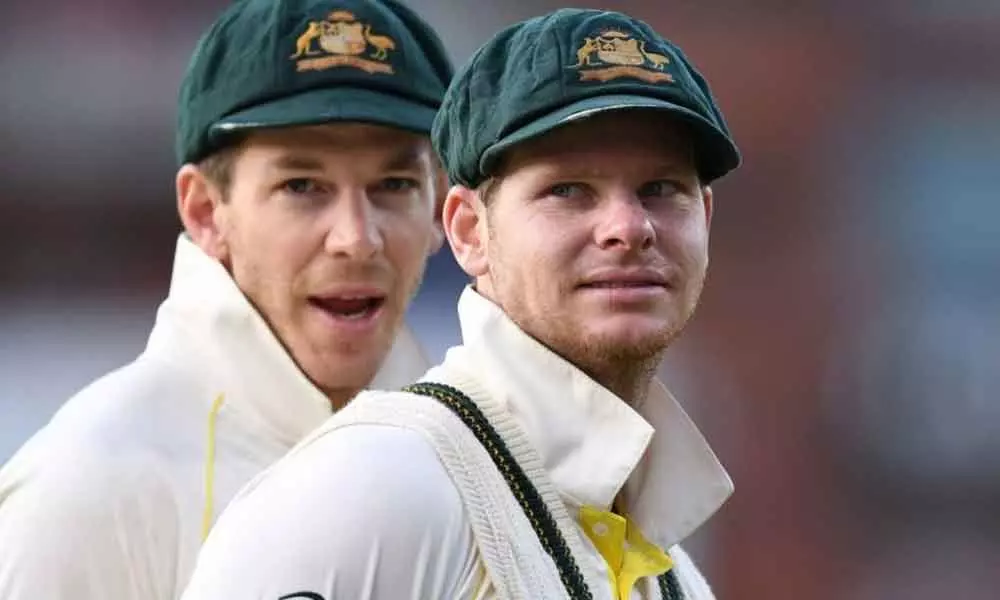 Its an amazing feeling to retain Ashes: Steve Smith