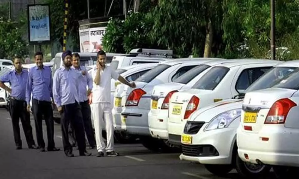 Guidelines issued for financial assistance to auto, taxi drivers in AP