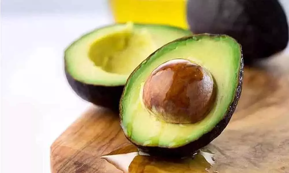 Heres why avocados should be a part of your diet plan
