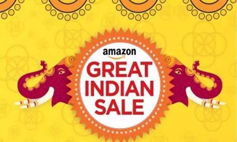 Amazon Great Indian Festival Sale assures, budget wont hold back Indias celebration.
