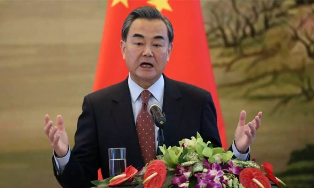 Chinese Financial Minister to discuss Presidents possible visit to Nepal