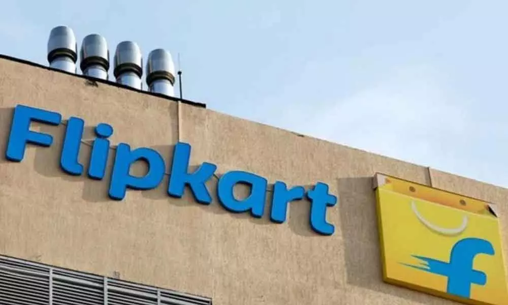 Flipkart inks MoU with APSSDC