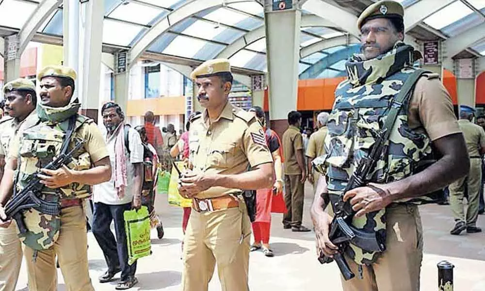 Army declares terror alert in Kerala; state put on high alert