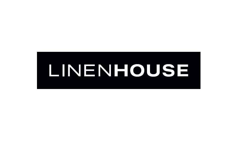 Linen House targets 100 stores