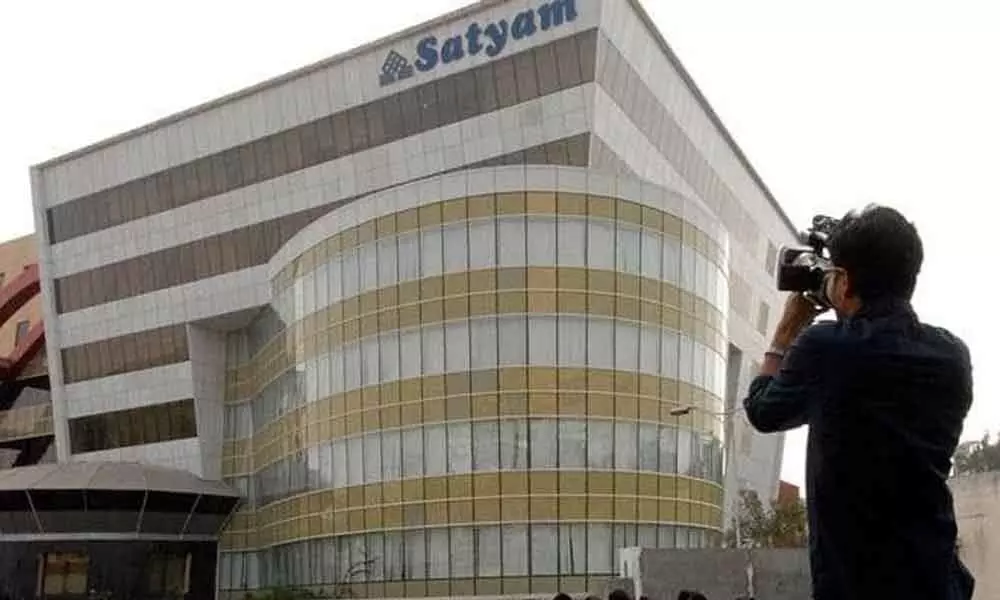 PwC-Satyam case: SAT says Sebi has no powers to ban an auditing firm