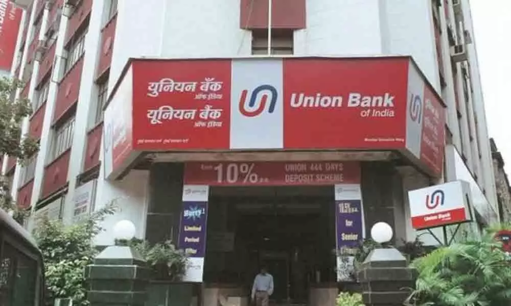 Union Bank okays merger of Andhra, Corp Bank with itself