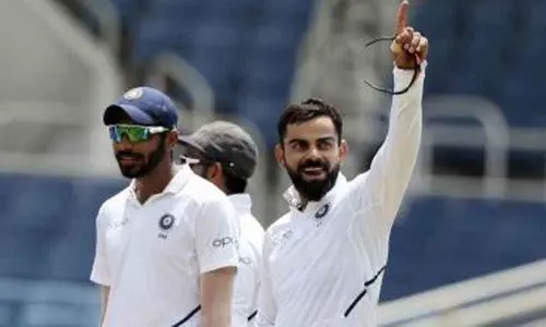 Despite same number of wins, India is ahead of Australia in WTC: Heres why