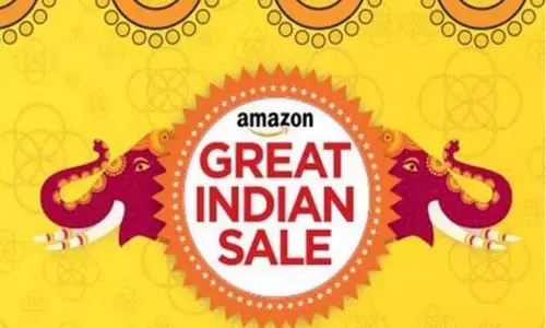 Amazon Great Indian Festival Sale assures, budget wont hold back Indias celebration.