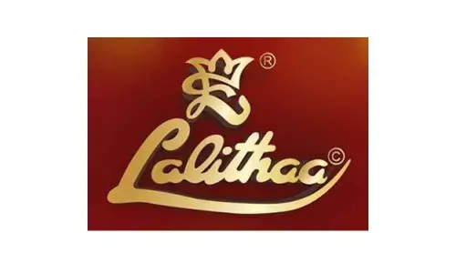 Lalithaa Jewellery to open store in Bhimavaram