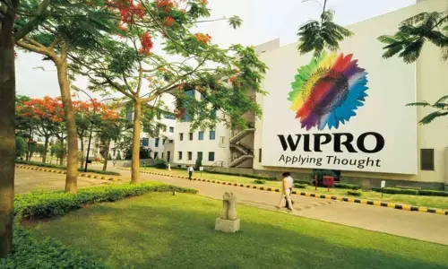 Wipro ARMs 2nd plant in Bengaluru