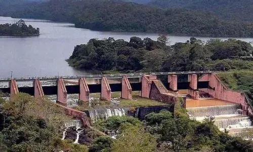 Three water Bills threatening federalism