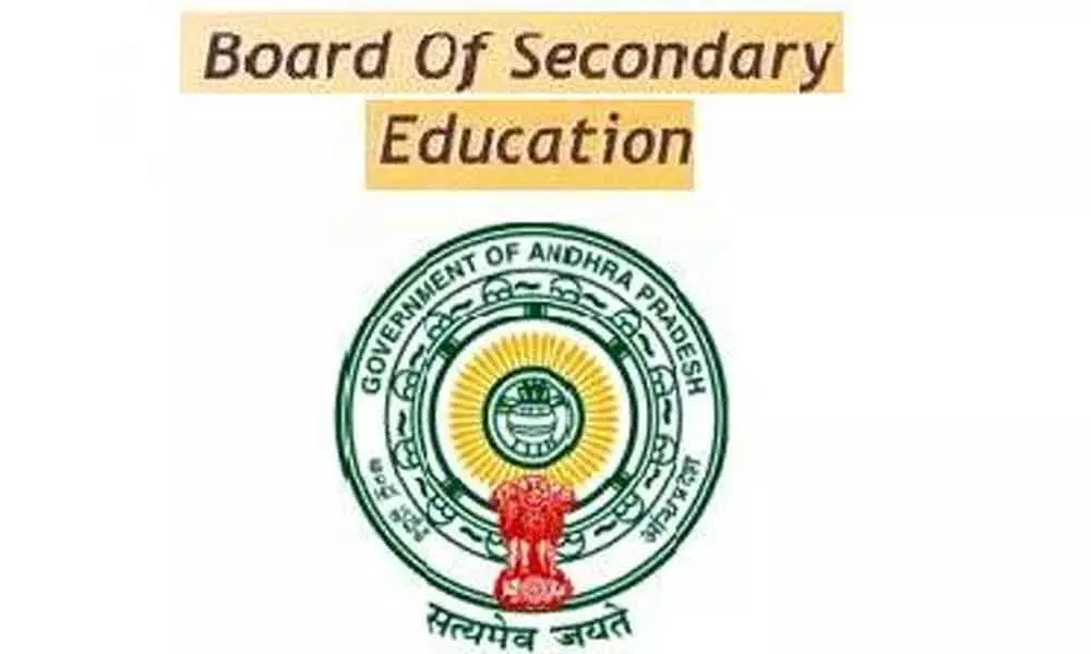No separate objective type paper for Class 10: AP SSC board