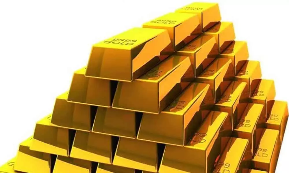 Gold ETFs register first inflow in Aug at Rs 145-cr on higher gold prices