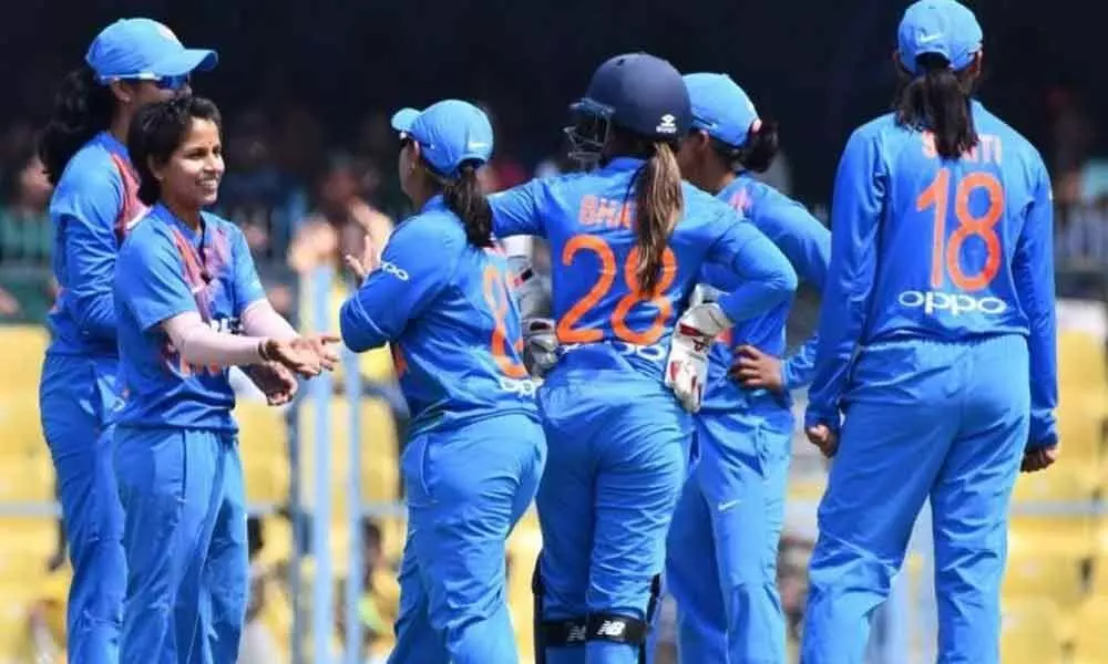 BCCI on look out for performance analyst for Indian womens team