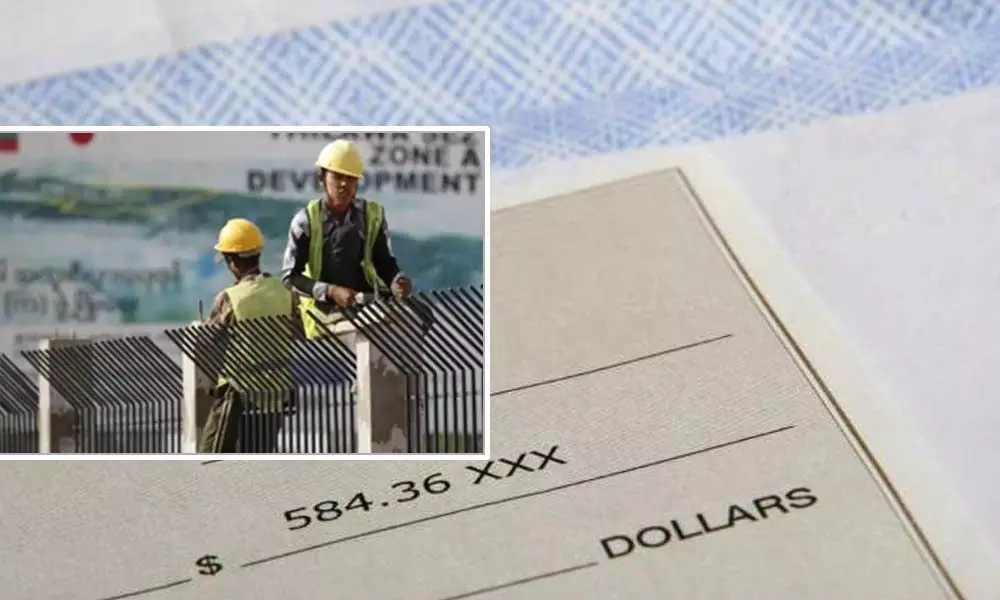 UAE: Approximately 200 Indian workers likely to get long-pending salaries and return home