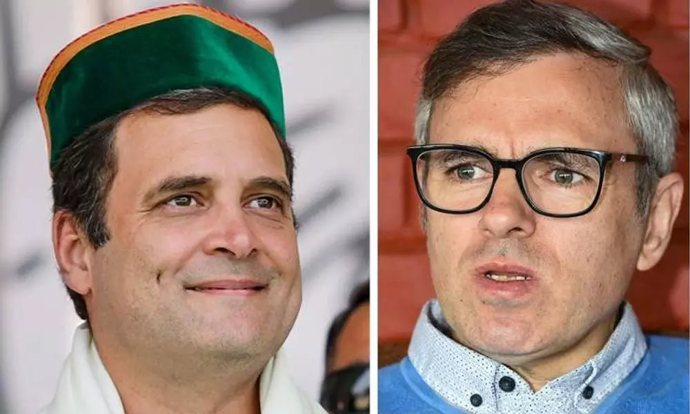 UNHRC meeting: Pakistan quotes Rahul Gandhi and Omar Abdullah quoted in a document about Kashmir