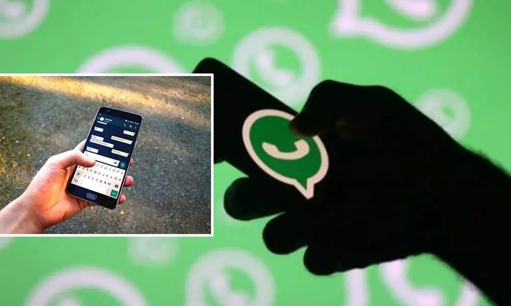 Kerala police booked NRI for sending triple talaq over Whatsapp