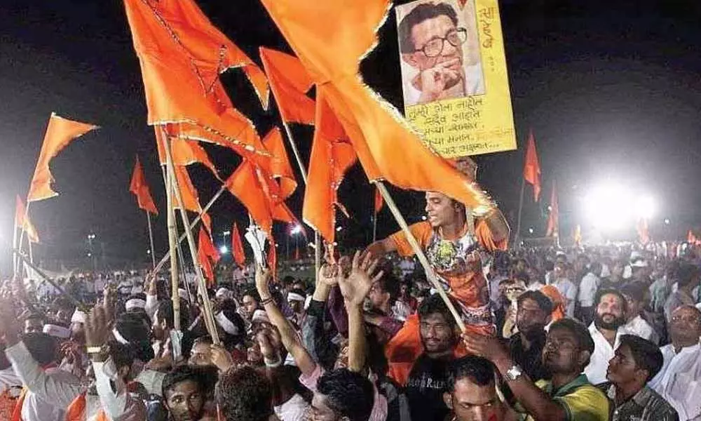 Maharashtra Assembly polls: Shiv Sena may agree on 135 seats but wants BJP to adjust allies