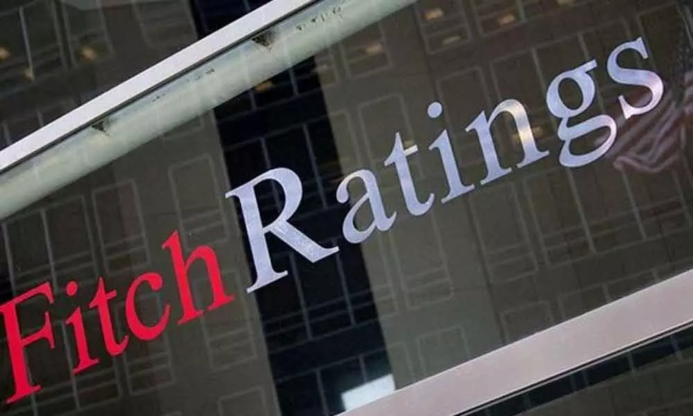 Limited room for India to ease fiscal policy: Fitch