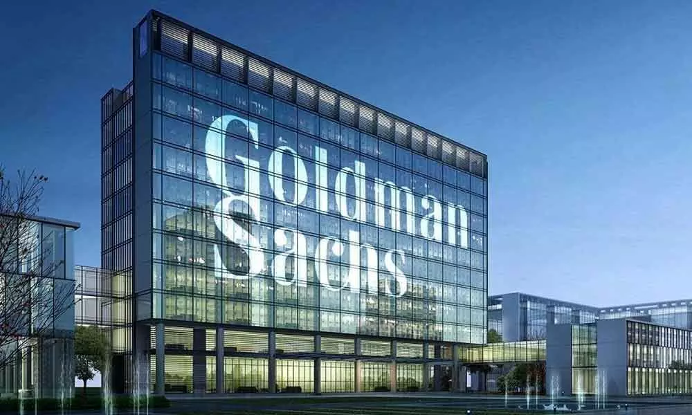 Goldman Sachs VP swindles firm of Rs 38 crores
