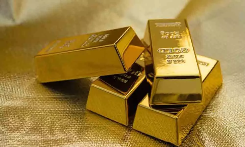 Gold ETFs register 145 crore inflow in August