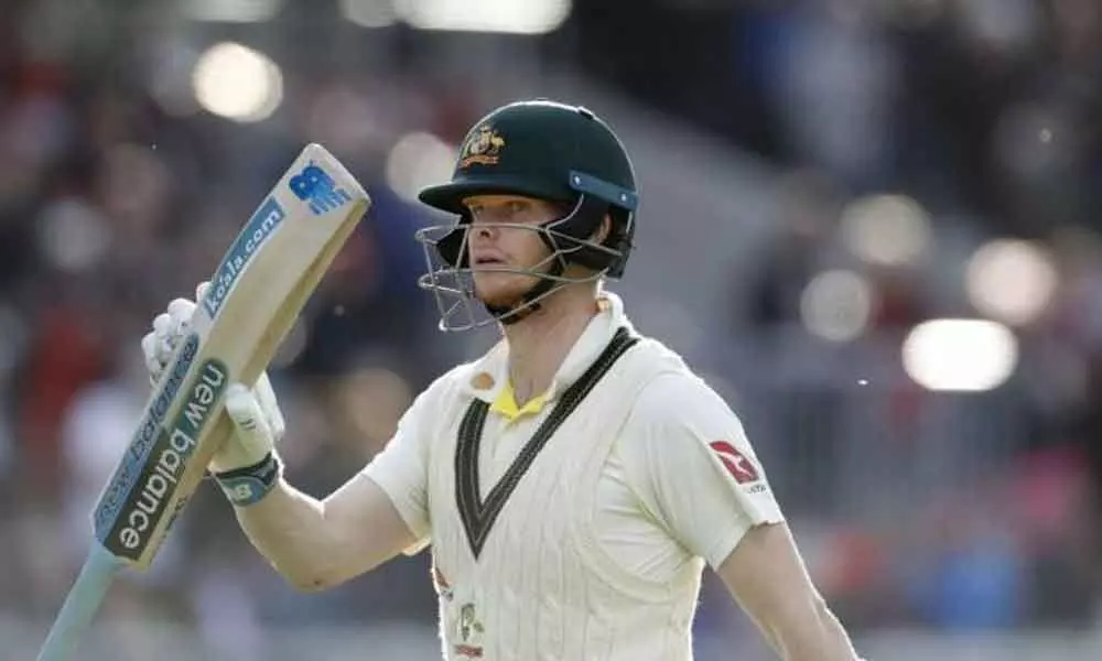 Smith maintains lead over Kohli in ICC Test rankings