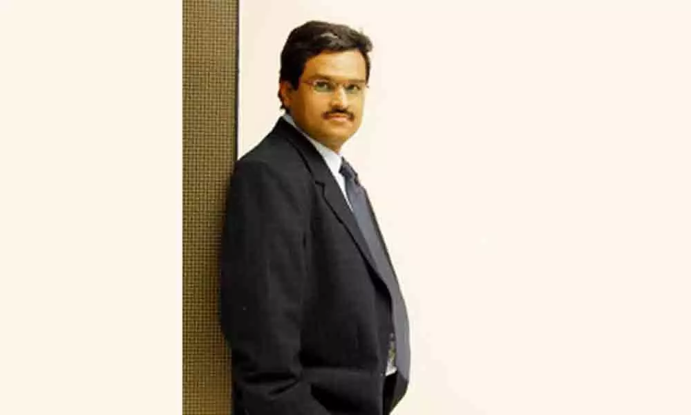 100-times bigger opportunity in startup ecosystem: Jignesh Shah