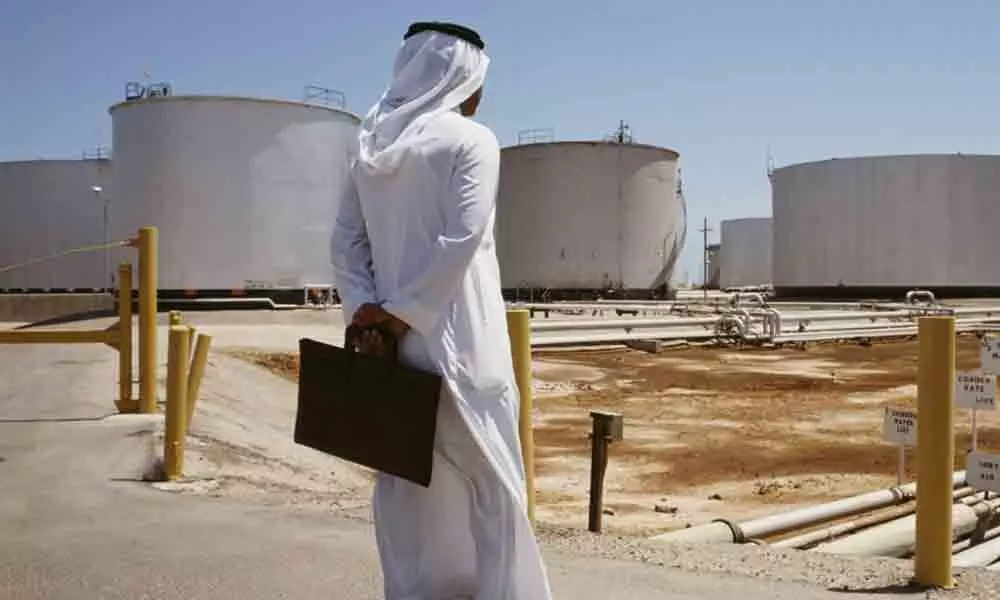 Saudi Aramco CEO hints local listing to happen soon