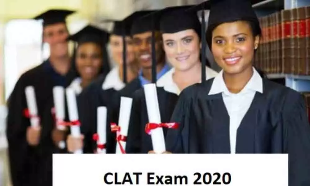 Top 4 tips to prepare for CLAT, 2020