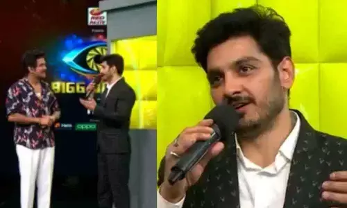 Bigg Boss Telugu Season 3: Ali Reza To Get a Second Chance?